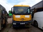 2020 MERCEDES BENZ AROCS (1) for sale at Copart WOLVERHAMPTON