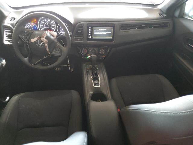  HONDA HR-V 2022 White