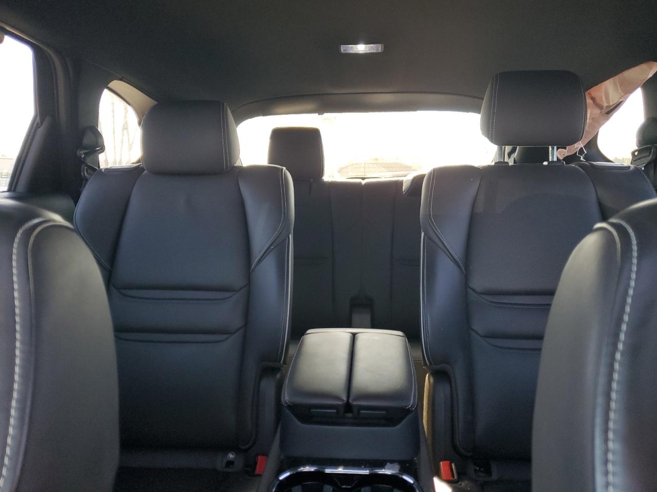 2020 Mazda Cx-9 Signature VIN: JM3TCBEY2L0422006 Lot: 62954915