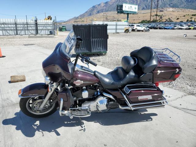 2005 HARLEY-DAVIDSON FLHTCUI   