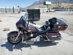 2005 HARLEY-DAVIDSON FLHTCUI    for sale at Copart UT - OGDEN