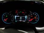 2018 Chevrolet Traverse Lt продається в Davison, MI - Front End