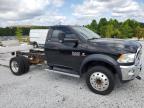 2017 RAM 4500    for sale at Copart GA - FAIRBURN