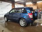 2012 Suzuki Grand Vitara Jlx на продаже в Ebensburg, PA - Front End