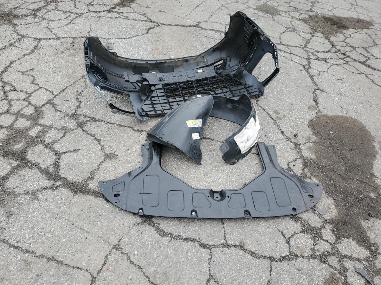 2021 Hyundai Venue Se VIN: KMHRB8A34MU087128 Lot: 62302075