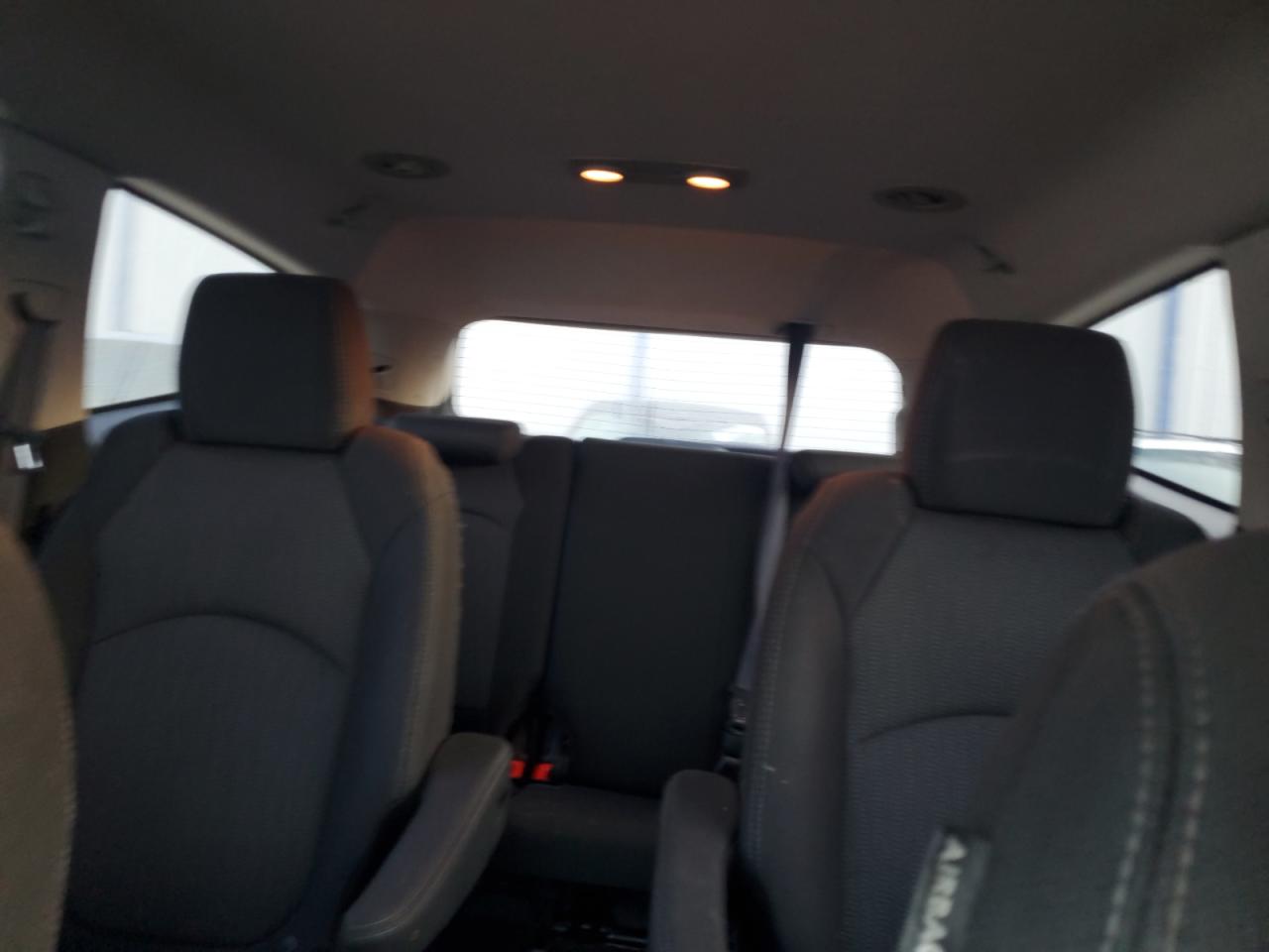 2014 Chevrolet Traverse Lt VIN: 1GNKRHKD0EJ175256 Lot: 62318705