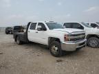 2016 Chevrolet Silverado C3500 na sprzedaż w Greenwood, NE - Minor Dent/Scratches