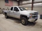 2015 Chevrolet Silverado K2500 Heavy Duty   de vânzare în Appleton, WI - Front End