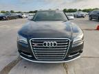 2013 Audi S8 Quattro for Sale in Grand Prairie, TX - Normal Wear