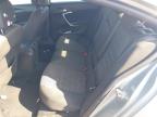 2012 VAUXHALL INSIGNIA S for sale at Copart SANDTOFT