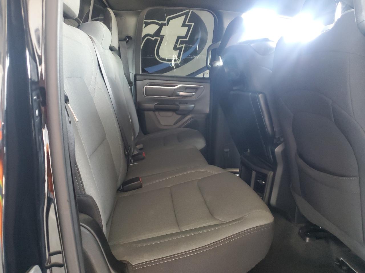 RAM 1500 2023 VIN 1C6RRFBGXPN529356 фото 10