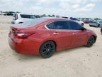 2017 Nissan Altima 2.5   for Sale in San Antonio, TX - Front End