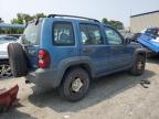 2006 Jeep Liberty Sport   for Sale in Spartanburg, SC - Front End