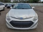 2015 Hyundai Sonata Hybrid   продається в Moraine, OH - Rear End
