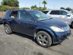 2004 Nissan Murano Sl იყიდება San Martin-ში, CA - Side