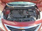 2016 Nissan Versa S de vânzare în Augusta, GA - Mechanical