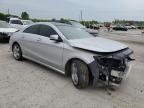 2018 Mercedes-Benz Cla 250 4Matic de vânzare în Indianapolis, IN - Front End