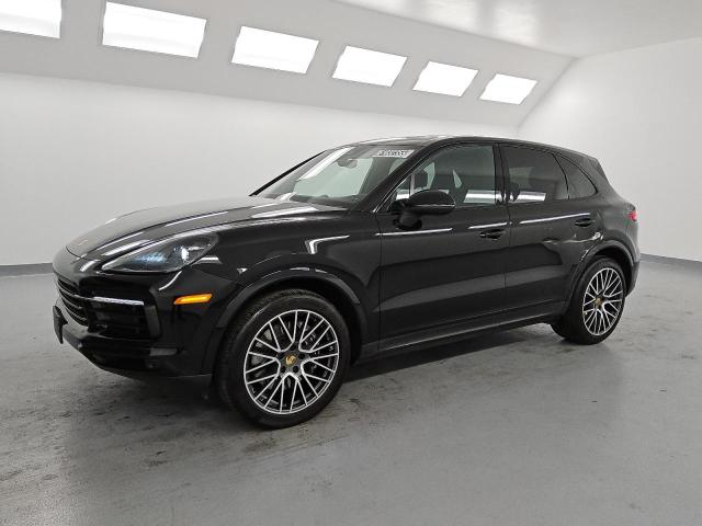 2023 Porsche Cayenne Base  