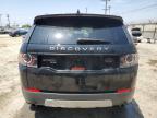 2017 LAND ROVER DISCOVERY SPORT HSE   for sale at Copart CA - LOS ANGELES