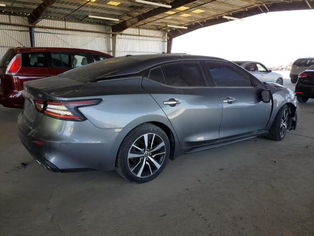  NISSAN MAXIMA 2021 Gray