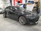2018 LEXUS IS 300   for sale at Copart ON - OTTAWA