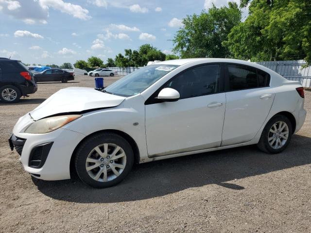 2010 MAZDA 3 I   for sale at Copart ON - LONDON