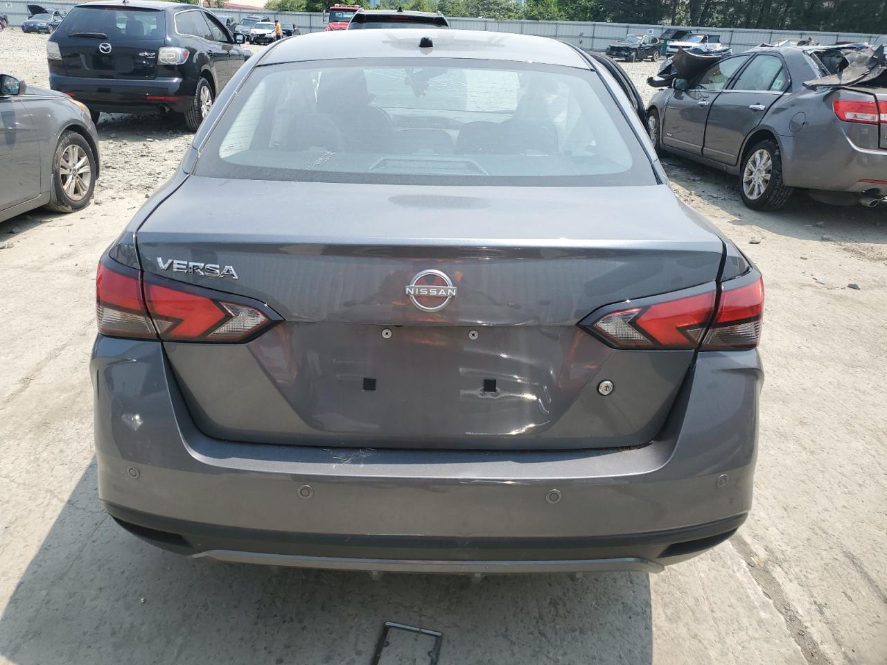 3N1CN8DV0RL826305 NISSAN VERSA 2024