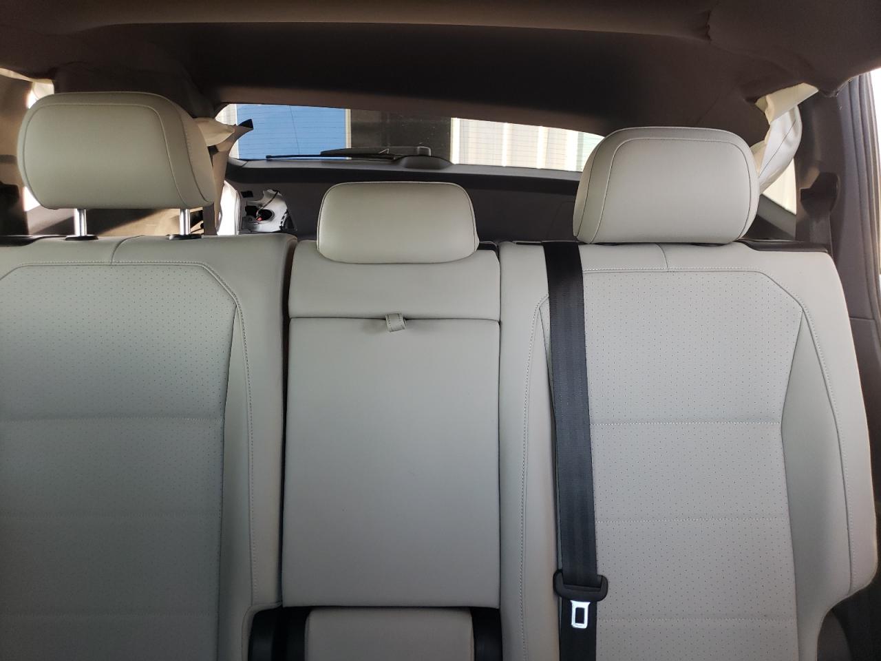 2019 Volkswagen Tiguan Se VIN: 3VV3B7AX7KM050732 Lot: 62780995