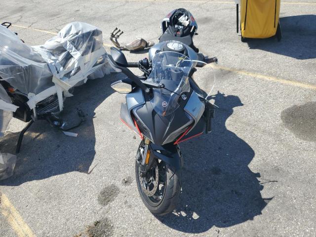 2025 CF MOTO 450SS   