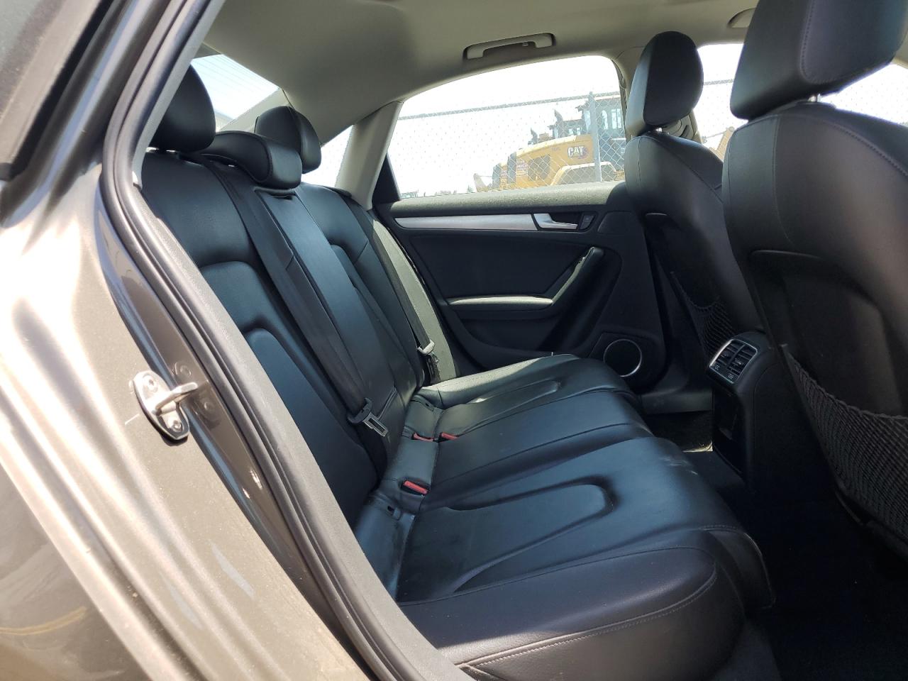 wauffafl3ea084927 WAUFFAFL3EA084927 2014 Audi A4 Premium Plus