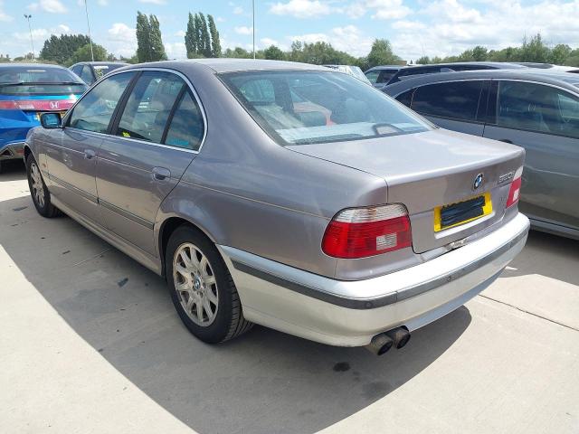 2000 BMW 520I SE