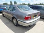 2000 BMW 520I SE for sale at Copart SANDY
