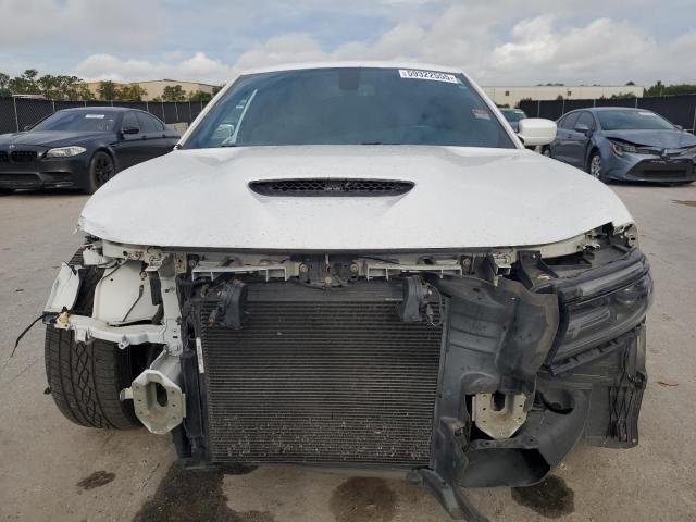  DODGE CHARGER 2019 Biały