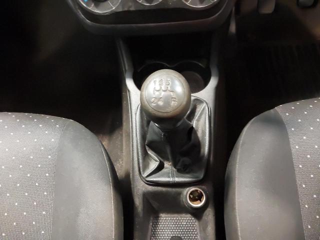 2008 FIAT GRANDE PUN
