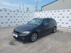 2010 BMW 320D M SPO for sale at Copart ST HELENS