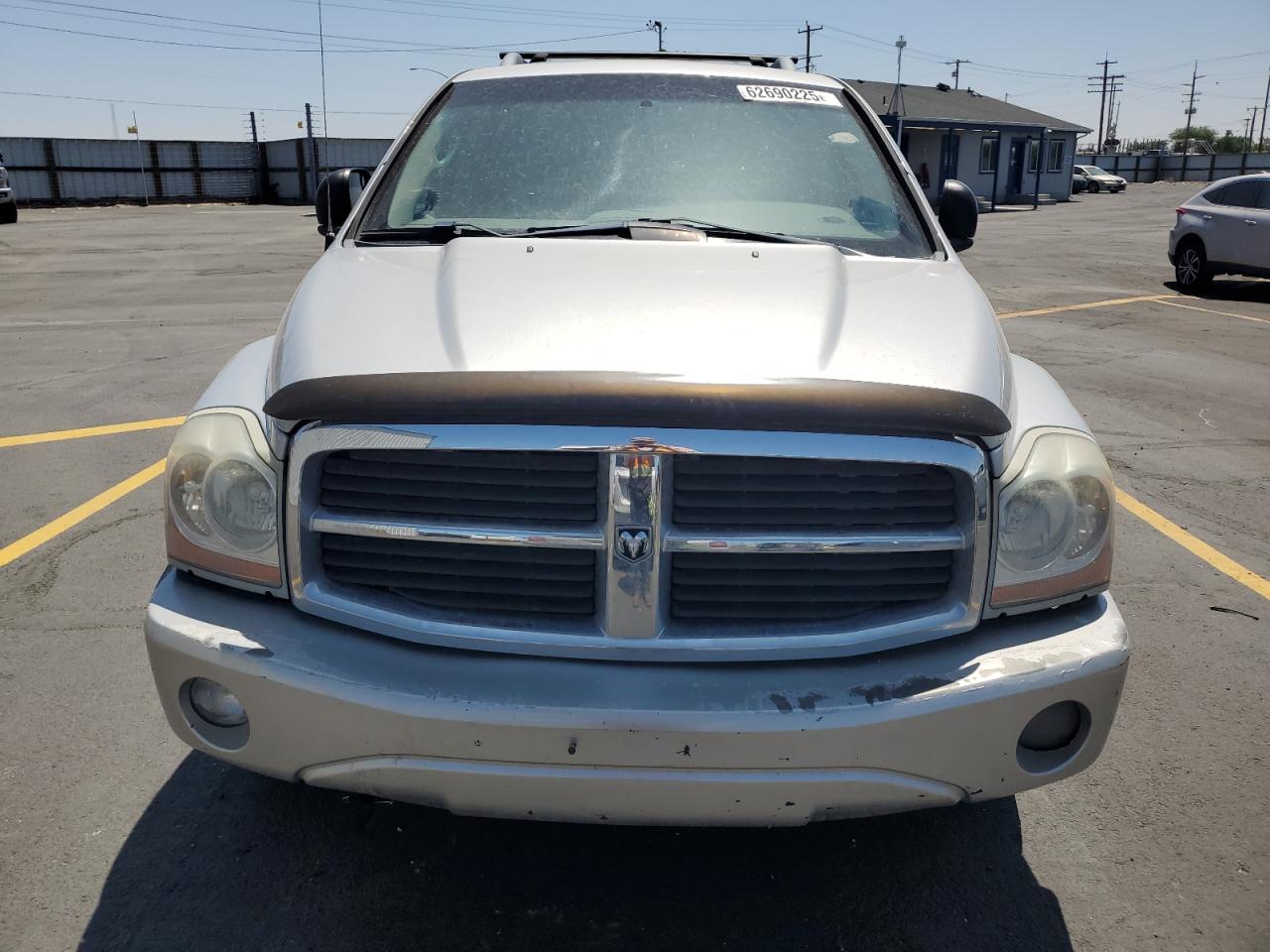 DODGE DURANGO 2005 VIN 1D4HB58D25F569179 фото 5