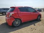 2014 Toyota Yaris  na sprzedaż w Elgin, IL - Rear End