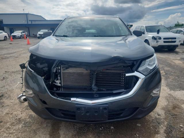  CHEVROLET EQUINOX 2018 Серый