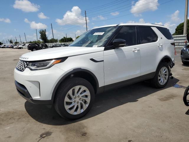 2024 Land Rover Discovery 2.0L