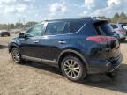 2018 Toyota Rav4 Hv Limited за продажба в Elgin, IL - Front End