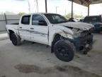 2008 Toyota Tacoma Dou 4.0L продається в Homestead, FL - All Over