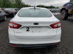2014 Ford Fusion S   de vânzare în New Britain, CT - Side