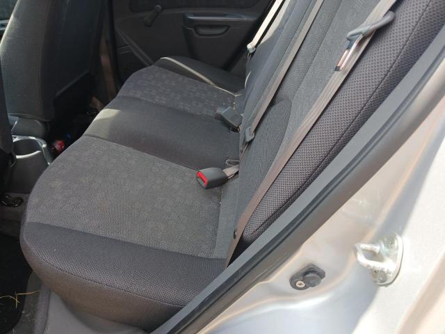 2009 KIA RIO CHILL