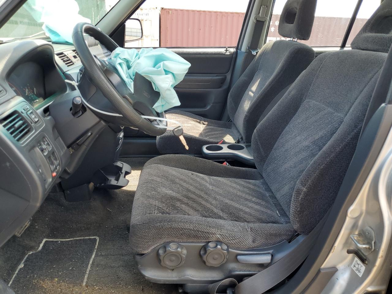 1999 Honda Cr-V Ex VIN: JHLRD1868XC083408 Lot: 62413475