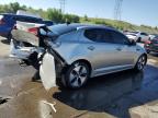 2013 Kia Optima Hybrid for Sale in Littleton, CO - Rear End