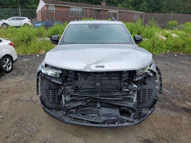  JEEP GRAND CHER 2024 Srebrny