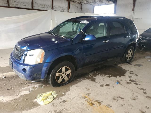2008 Chevrolet Equinox Lt