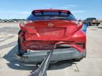2021 Toyota C-Hr Xle for Sale in Wilmer, TX - Front End