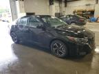 2025 Nissan Sentra Sv продається в Bridgeton, MO - Hail