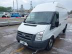 2009 FORD TRANSIT 10 for sale at Copart ST HELENS